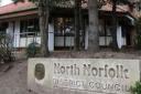 North Norfolk District Council. Picture: NNDC