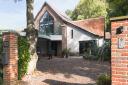 Bobbin House in Blakeney is on sale for £1.4m