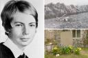 It remains one of the highest profile missing person cases in Norfolk’s history. The disappearance of 13-year-old schoolgirl April Fabb - 55 years on