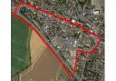 A dispersal notice is in place for Stalham