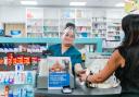 Easter pharmacy opening times