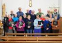 Cantamus Community Choir is looking for new voices