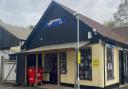 Break will open a new charity shop in Horstead on April 30