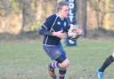 Norfolk rugby club Holt Rugby Football Club has paid tribute to player, husband, dad and friend Henry Barringer, who has died after illness, aged 35