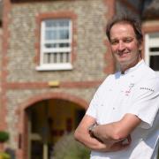 Thirty-eight restaurants in Norfolk are featuring in the AA Restaurant Guide