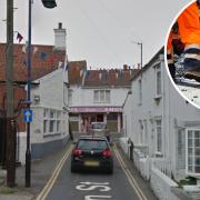 Gun Street in Sheringham will be closed for two days