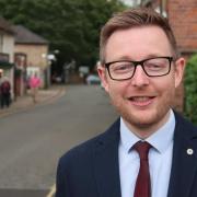 North Norfolk MP Duncan Baker's Autism (Early Identification) Bill hopes to make autism modules a  mandatory part of teacher training