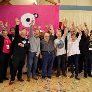 Poppyland Community Radio has opened a new state-of-the-art studio at Northrepps Village Hall - announcing launch of new app and DAB station in 2024