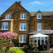 Gate Lodge Guest House in Hunstanton is up for sale