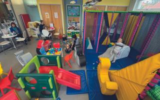 Popular play area in Sheringham set for expansion to serve older children