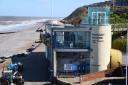 The Rocket House Café and Lifeboat Museum at Cromer. Picture: DENISE BRADLEY