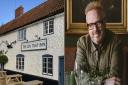 The Gin Trap Inn has been recognised in The Times' Best Places to Stay awards