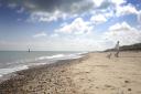 Here are five beautiful beaches in Norfolk you don't often hear about