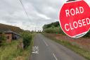 Two main roads in north Norfolk will face a slew of closures in the coming months