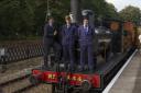 North Norfolk Railway announce an Open Day as an opportunity for aspiring railway volunteers