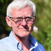 Sir Norman lamb has become president of the Sheringham and Cromer Choral Society.