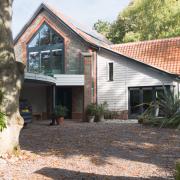 Bobbin House in Blakeney is on sale for £1.4m