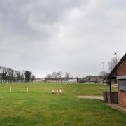 Cabell Park is to become the home of Cromer Youth Football Club