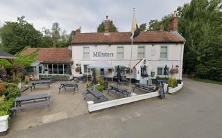 The Maltsters pub in Ranworth will reopen this weekend