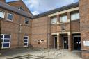 Louise Boer has appeared at Norwich Crown Court for sentence having admitted assault occasioning actual bodily harm