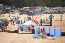 Next week could see record-breaking temperatures of 40C in parts of Norfolk