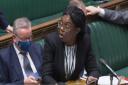 During a parliamentary session on Monday afternoon, minister of state Kemi Badenoch insisted that Norfolk would benefit from opportunities brought by the Towns Fund and UK Shared Prosperity Fund. Secretary of state for levelling up, housing and
