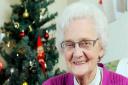 New Years Honours List 2011 when Betty Emmerson was made an MBE for her work with the Royal British Legion