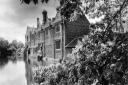 Dr Augustus Jessopp wrote about his encounter with a ghost at Mannington Hall. Picture date: 1989.