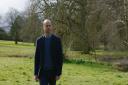Prince William spoke of Prince Phillip's fondness for Norfolk in BBC documentary