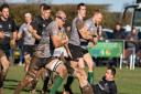 North Walsham' Vikings are back in action this weekend