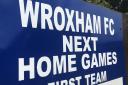 A 14-year-old Wroxham FC junior player was racially abused by an adult supporter from another team. Picture: Neil Perry.