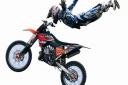 Extreme Stunt Show coming to Sheringham