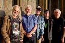 Fairpoint Convention are returning to Folk on the Pier.