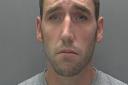 Karl Foskett has been jailed after being convicted of a sexual offence