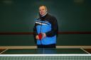 Stuart Laws is joining the coaching staff at Cromer Lawn Tennis and Squash Club.