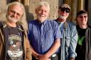 Fairport Convention are set to return to Cromer Pier