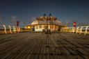 Cromer Pier's Pavilion Theatre will host a show called The Time of Our Lives