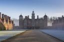 Blickling Hall  Picture: National Trust