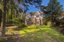 The Oaks in Cromer is on the market at a guide price of £575,000