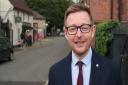 North Norfolk MP Duncan Baker's Autism (Early Identification) Bill hopes to make autism modules a  mandatory part of teacher training