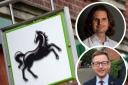 Lloyds has said it will close its branches in Cromer and North Walsham later in 2023