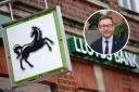 Lloyds has pushed back the closure of its North Walsham branch