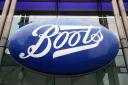 The click and collect fee at Boots store in UK airports has increased by £3.