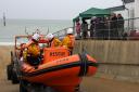 Sea Palling Independent Lifeboat