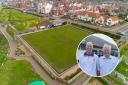 Hopes to save Cromer Marrams Bowls Club with plans to refurbish its clubhouse