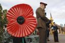 Volunteers are sought to help with this year's poppy appeal in Cromer
