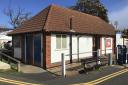 Public toilets at Cadogan Road, Cromer, will close for two days so solar panels can be installed