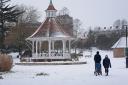 Do you remember the last time Norfolk had a white Christmas?