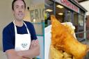 Here are five fish and chip shops that have received national praise in 2023.