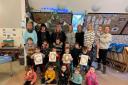 The Owl Playschool in Holt has been rated 'good' by Ofsted